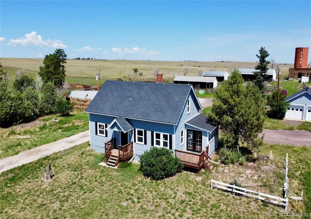 3rd image of 8557 Hwy 86, Kiowa, CO 80117 | MLS# 7006744