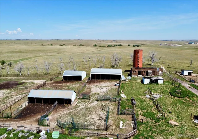 4th image of 8557 Hwy 86, Kiowa, CO 80117 | MLS# 7006744