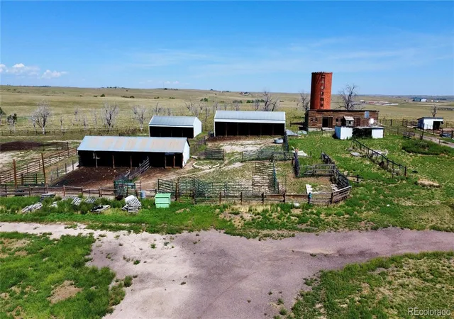 5th image of 8557 Hwy 86, Kiowa, CO 80117 | MLS# 7006744