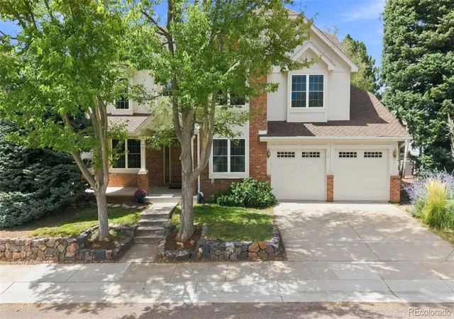 Photo 39 of Sale Pending at 7 Bridlegate Ln, Littleton, CO 80127 | MLS# 9821114 | Listing updated on 2026-09-14