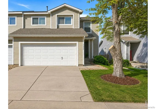 Photo 1 of Townhouse for sale at 7945 S Kittredge St, Englewood, CO 80112 | MLS# IR1067424 | Listing updated on 2026-10-05