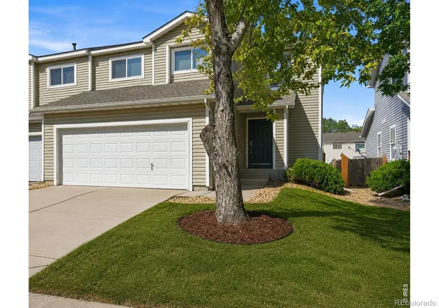 Photo 2 of Townhouse for sale at 7945 S Kittredge St, Englewood, CO 80112 | MLS# IR1067424 | Listing updated on 2026-10-05