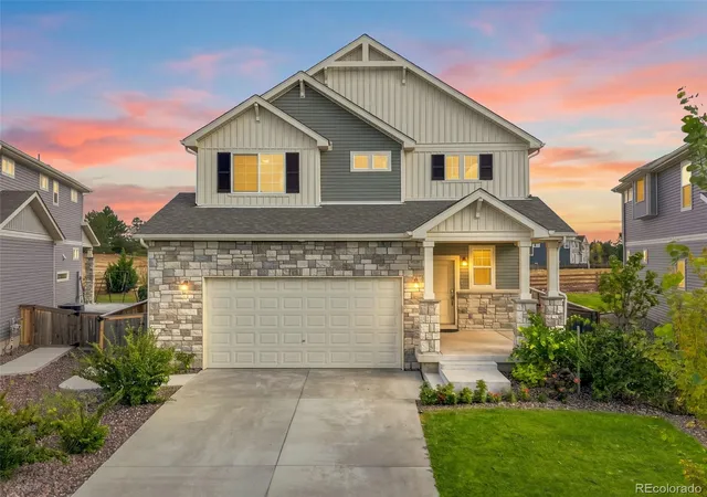 Photo 1 of Single family home for sale at 17576 E 103Rd Ave, Commerce City, CO 80022 | MLS# 5932976 | Listing updated on 2026-10-09