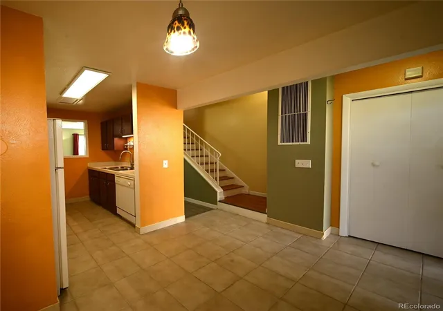 Photo 3 of Townhouse for sale at 12056 E 25th Ave, Aurora, CO 80010 | MLS# 2002687 | Listing updated on 2026-10-12