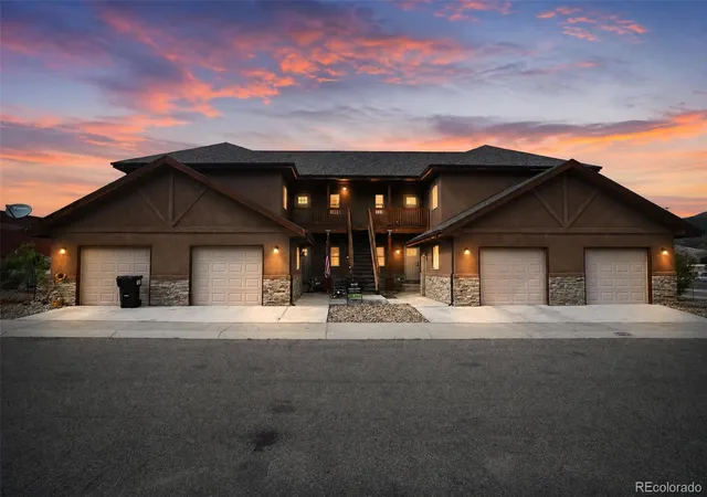 Photo 1 of Condo for sale at 102 M And M Ln #8C, Salida, CO 81201 | MLS# 3801772 | Listing updated on 2026-08-28