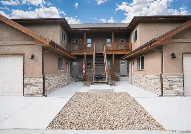 Photo 2 of Condo for sale at 102 M And M Ln #8C, Salida, CO 81201 | MLS# 3801772 | Listing updated on 2026-09-25