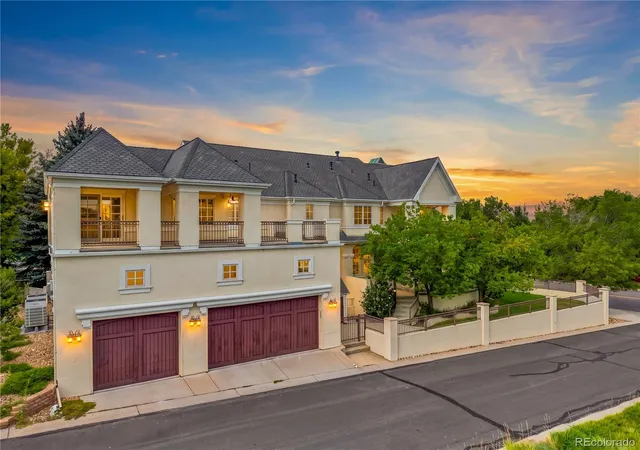 Photo 1 of Mansion for sale at 7680 E 6th Ave, Denver, CO 80230 | MLS# 9757028 | Listing updated on 2026-09-05