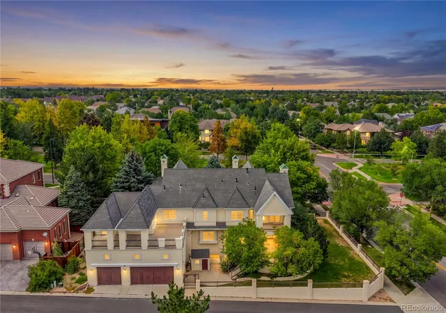 Photo 2 of Mansion for sale at 7680 E 6th Ave, Denver, CO 80230 | MLS# 9757028 | Listing updated on 2026-09-05