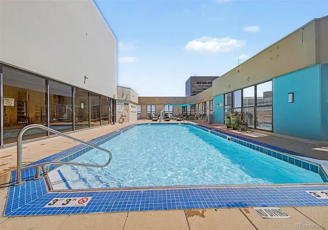 Photo 1 of Condo for sale at 1625 Larimer St #2805, Denver, CO 80202 | MLS# 8829281 | Listing updated on 2026-08-28