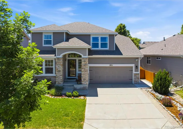 Photo 2 of Single family home for sale at 1739 Prairie Hill Dr, Fort Collins, CO 80528 | MLS# IR1067431 | Listing updated on 2026-10-27
