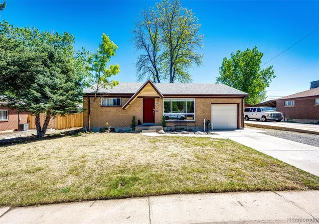 Photo 2 of Single family home for sale at 10880 Mildred Dr, Northglenn, CO 80233 | MLS# 7077228 | Listing updated on 2026-09-06