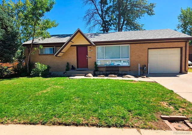 Single family home for sale at 10880 Mildred Dr, Northglenn, CO 80233 | MLS# 7077228