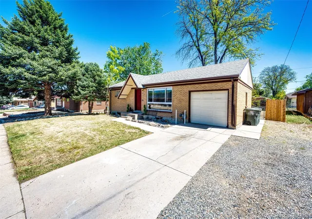 Photo 3 of Single family home for sale at 10880 Mildred Dr, Northglenn, CO 80233 | MLS# 7077228 | Listing updated on 2026-09-06