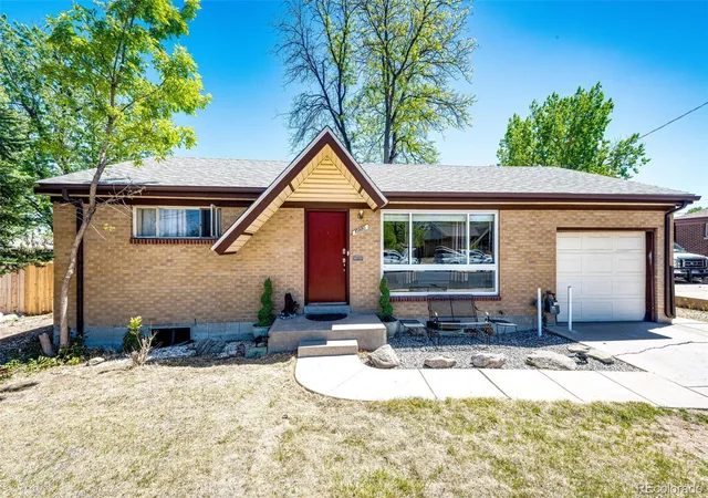 Photo 3 of Single family home for sale at 10880 Mildred Dr, Northglenn, CO 80233 | MLS# 7077228 | Listing updated on 2026-09-06