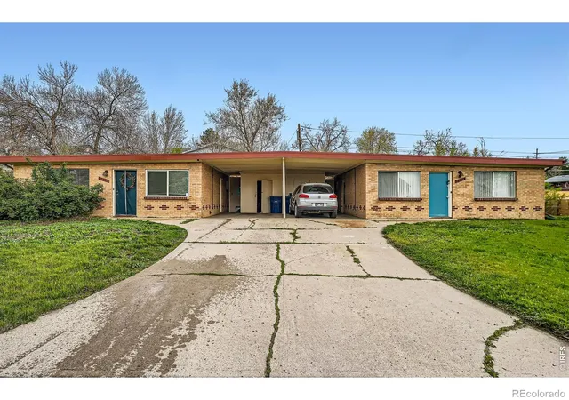 Photo 1 of Multi family home for sale at 16475 W 14th Pl, Golden, CO 80401 | MLS# IR1067433 | Listing updated on 2026-08-31