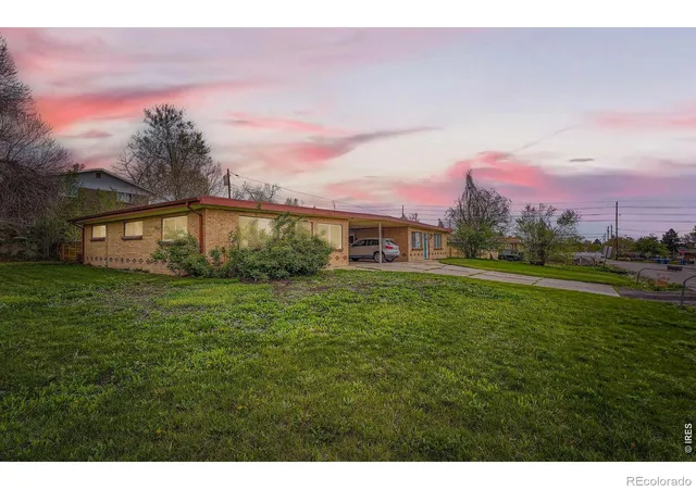 Photo 2 of Multi family home for sale at 16475 W 14th Pl, Golden, CO 80401 | MLS# IR1067433 | Listing updated on 2026-08-31
