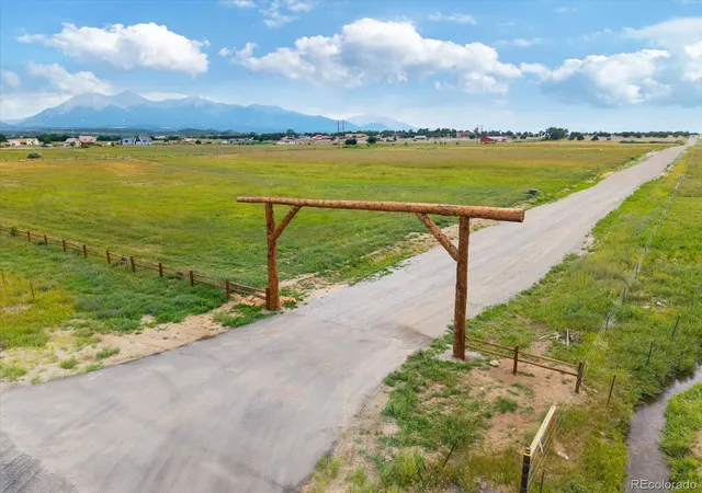 Photo 1 of Land for sale at 8039 Freedom Cir, Salida, CO 81201 | MLS# 9883838 | Listing updated on 2026-08-28