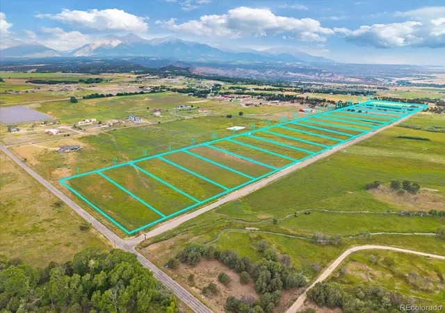 Photo 2 of Land for sale at 8039 Freedom Cir, Salida, CO 81201 | MLS# 9883838 | Listing updated on 2026-08-28