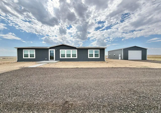 Photo 1 of Single family home for sale at 54293 County Road 55, Ault, CO 80610 | MLS# IR1067436 | Listing updated on 2026-08-29