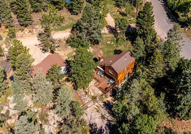 Photo 1 of Sale Pending at 12022 Alvin Pl, Conifer, CO 80433 | MLS# 5343144 | Listing updated on 2026-09-18