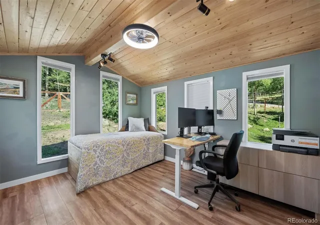 Photo 3 of Sale Pending at 12022 Alvin Pl, Conifer, CO 80433 | MLS# 5343144 | Listing updated on 2026-09-18