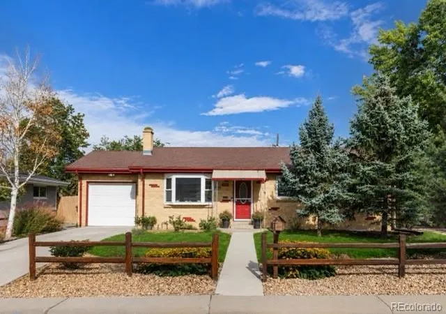 Photo 1 of Single family home for sale at 100 Emerald St, Broomfield, CO 80020 | MLS# 9626892 | Listing updated on 2026-09-06