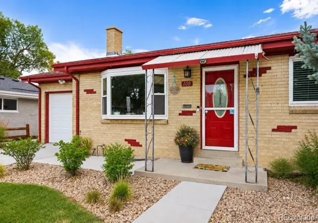 Photo 2 of Single family home for sale at 100 Emerald St, Broomfield, CO 80020 | MLS# 9626892 | Listing updated on 2026-09-06