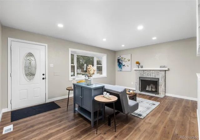 Photo 3 of Single family home for sale at 100 Emerald St, Broomfield, CO 80020 | MLS# 9626892 | Listing updated on 2026-09-06