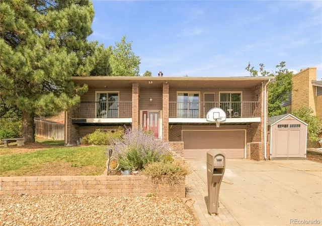 Photo 2 of Sale Pending at 13257 W Exposition Dr, Lakewood, CO 80228 | MLS# 7295826 | Listing updated on 2026-10-10