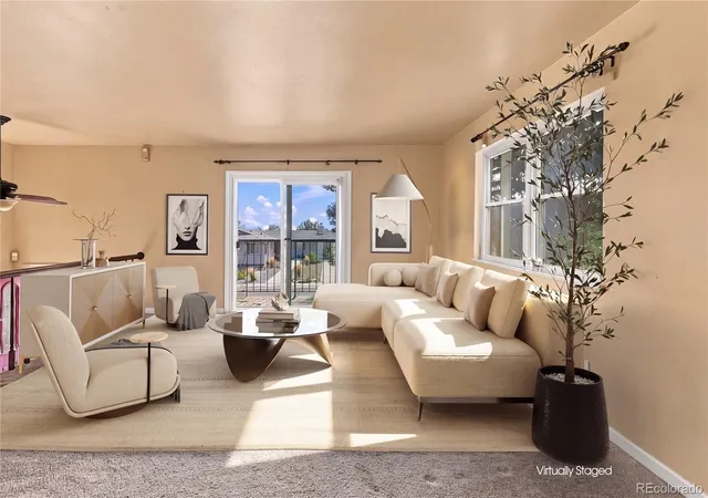 Photo 3 of Sale Pending at 13257 W Exposition Dr, Lakewood, CO 80228 | MLS# 7295826 | Listing updated on 2026-10-10