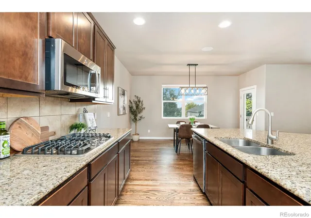 Photo 2 of Single family home for sale at 1483 Moraine Valley Dr, Severance, CO 80550 | MLS# IR1067440 | Listing updated on 2026-10-07