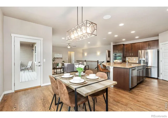 Photo 3 of Single family home for sale at 1483 Moraine Valley Dr, Severance, CO 80550 | MLS# IR1067440 | Listing updated on 2026-10-19