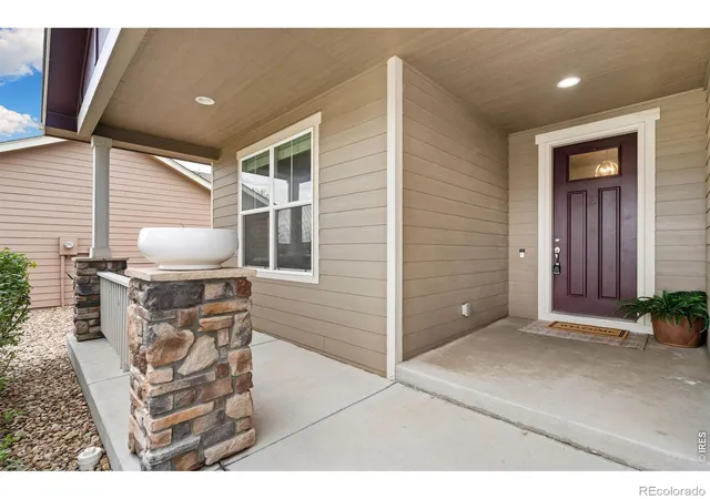 Photo 3 of Single family home for sale at 1483 Moraine Valley Dr, Severance, CO 80550 | MLS# IR1067440 | Listing updated on 2026-09-01