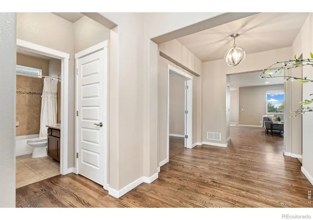 Photo 4 of Single family home for sale at 1483 Moraine Valley Dr, Severance, CO 80550 | MLS# IR1067440 | Listing updated on 2026-09-01