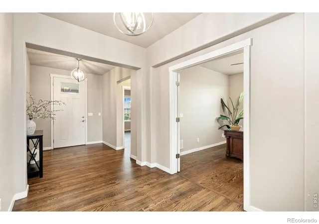 Photo 5 of Single family home for sale at 1483 Moraine Valley Dr, Severance, CO 80550 | MLS# IR1067440 | Listing updated on 2026-09-01