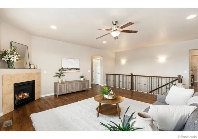 Photo 4 of Single family home for sale at 1483 Moraine Valley Dr, Severance, CO 80550 | MLS# IR1067440 | Listing updated on 2026-10-19