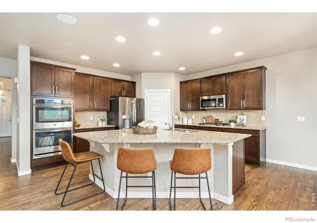 Photo 3 of Single family home for sale at 1483 Moraine Valley Dr, Severance, CO 80550 | MLS# IR1067440 | Listing updated on 2026-10-07