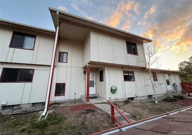 Photo 24 of Condo for sale at 6486 W 80th Dr #B, Arvada, CO 80003 | MLS# 2509591 | Listing updated on 2026-09-02