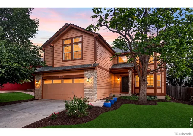 Photo 1 of Single family home for sale at 332 Conrad Dr, Erie, CO 80516 | MLS# IR1067442 | Listing updated on 2026-10-06