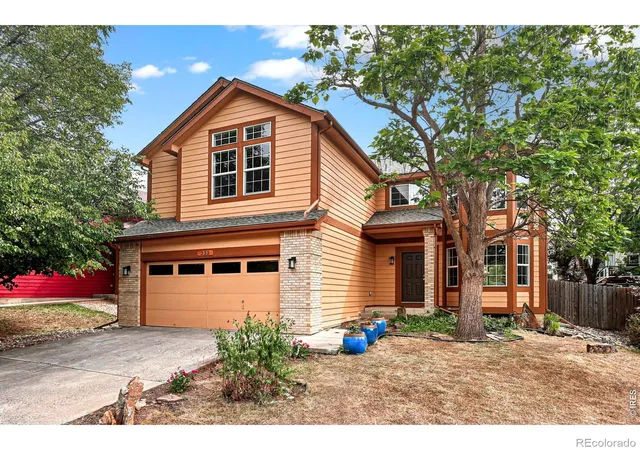 Photo 2 of Single family home for sale at 332 Conrad Dr, Erie, CO 80516 | MLS# IR1067442 | Listing updated on 2026-10-06