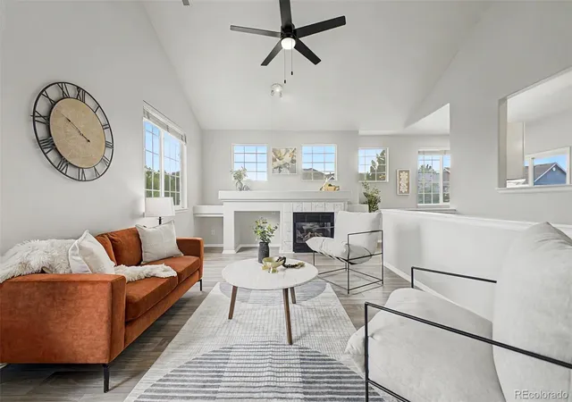 Photo 2 of Sale Pending at 12965 Lafayette St #C, Thornton, CO 80241 | MLS# 7548995 | Listing updated on 2026-10-07