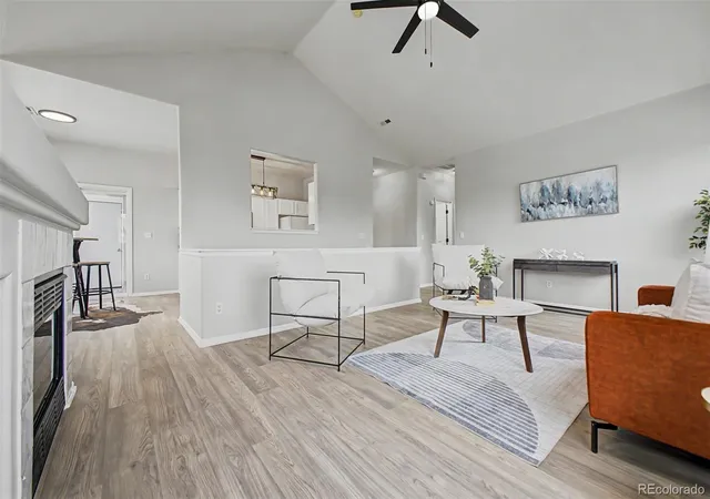 Photo 3 of Sale Pending at 12965 Lafayette St #C, Thornton, CO 80241 | MLS# 7548995 | Listing updated on 2026-10-07