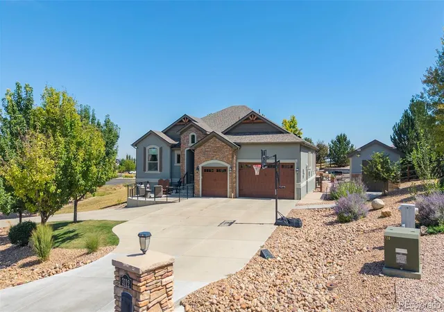 Photo 1 of Single family home for sale at 3112 Megan Way, Berthoud, CO 80513 | MLS# 9395884 | Listing updated on 2026-09-03