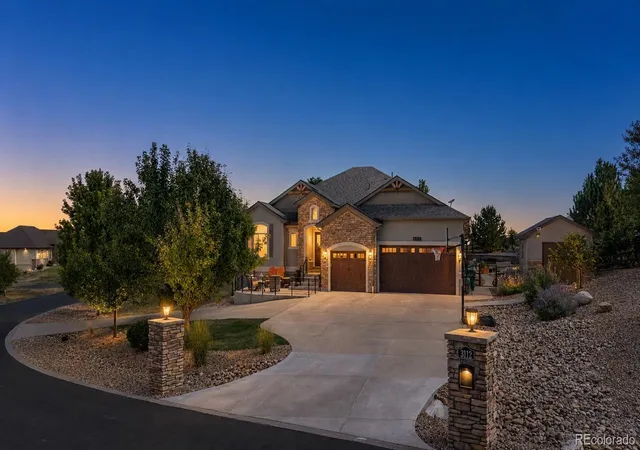 Photo 2 of Single family home for sale at 3112 Megan Way, Berthoud, CO 80513 | MLS# 9395884 | Listing updated on 2026-09-03