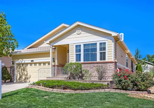 Photo 1 of Single family home for sale at 8629 E 148th Circle, Thornton, CO 80602 | MLS# 4350453 | Listing updated on 2026-09-12