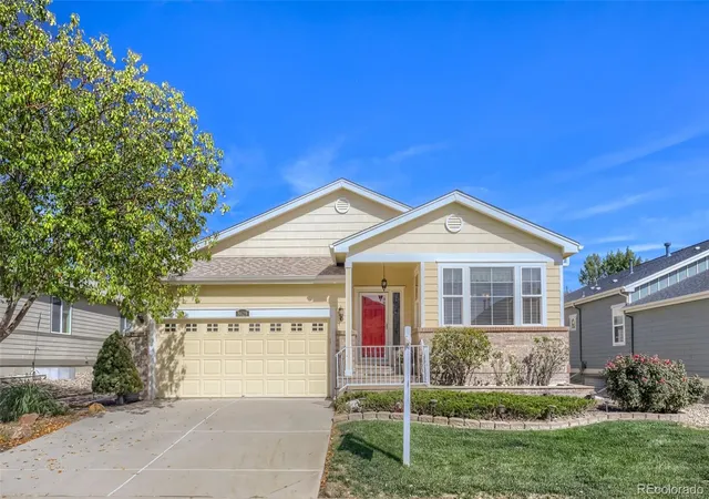 Single family home for sale at 8629 E 148th Circle, Thornton, CO 80602 | MLS# 4350453