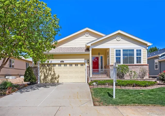 Photo 2 of Single family home for sale at 8629 E 148th Circle, Thornton, CO 80602 | MLS# 4350453 | Listing updated on 2026-09-12