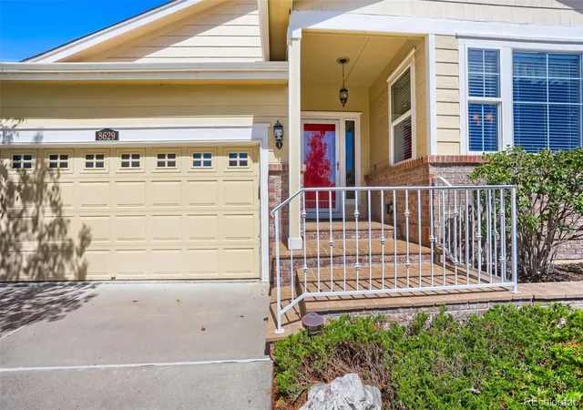 Photo 3 of Single family home for sale at 8629 E 148th Circle, Thornton, CO 80602 | MLS# 4350453 | Listing updated on 2026-09-12
