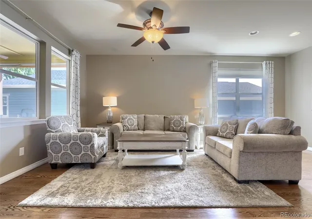Photo 3 of Single family home for sale at 8629 E 148th Circle, Thornton, CO 80602 | MLS# 4350453 | Listing updated on 2026-10-07