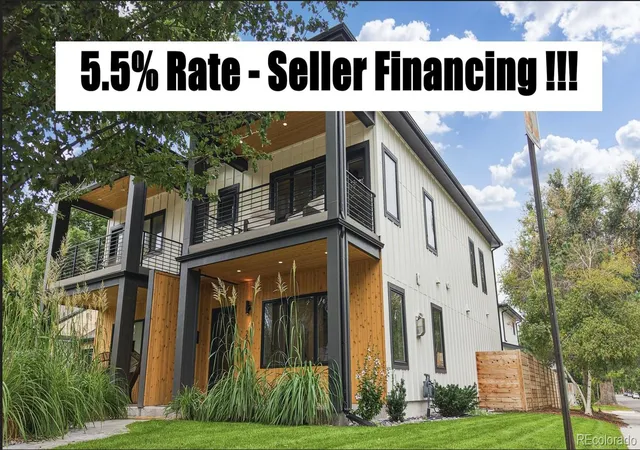 Photo 1 of Single family home for sale at 2403 S Franklin, Denver, CO 80210 | MLS# 6481709 | Listing updated on 2026-10-09
